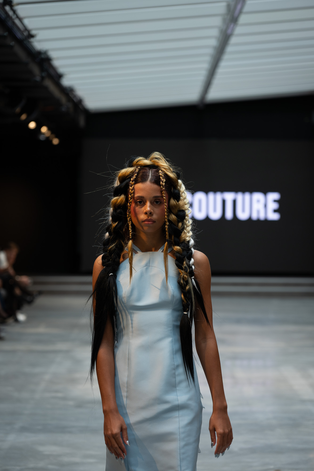 Paris Fashion Week 2025 photo 1