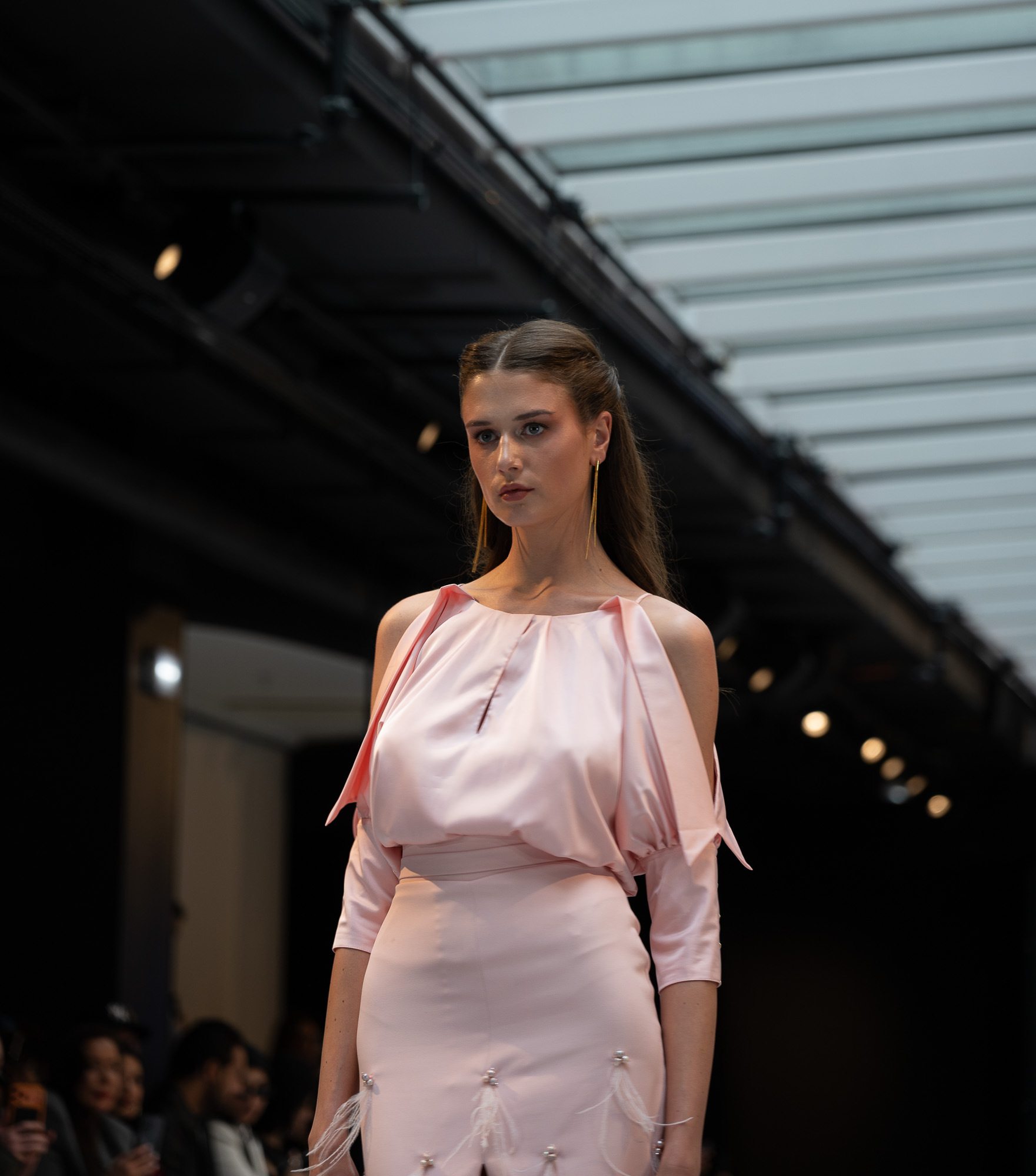 Paris Fashion Week 2025 photo 2