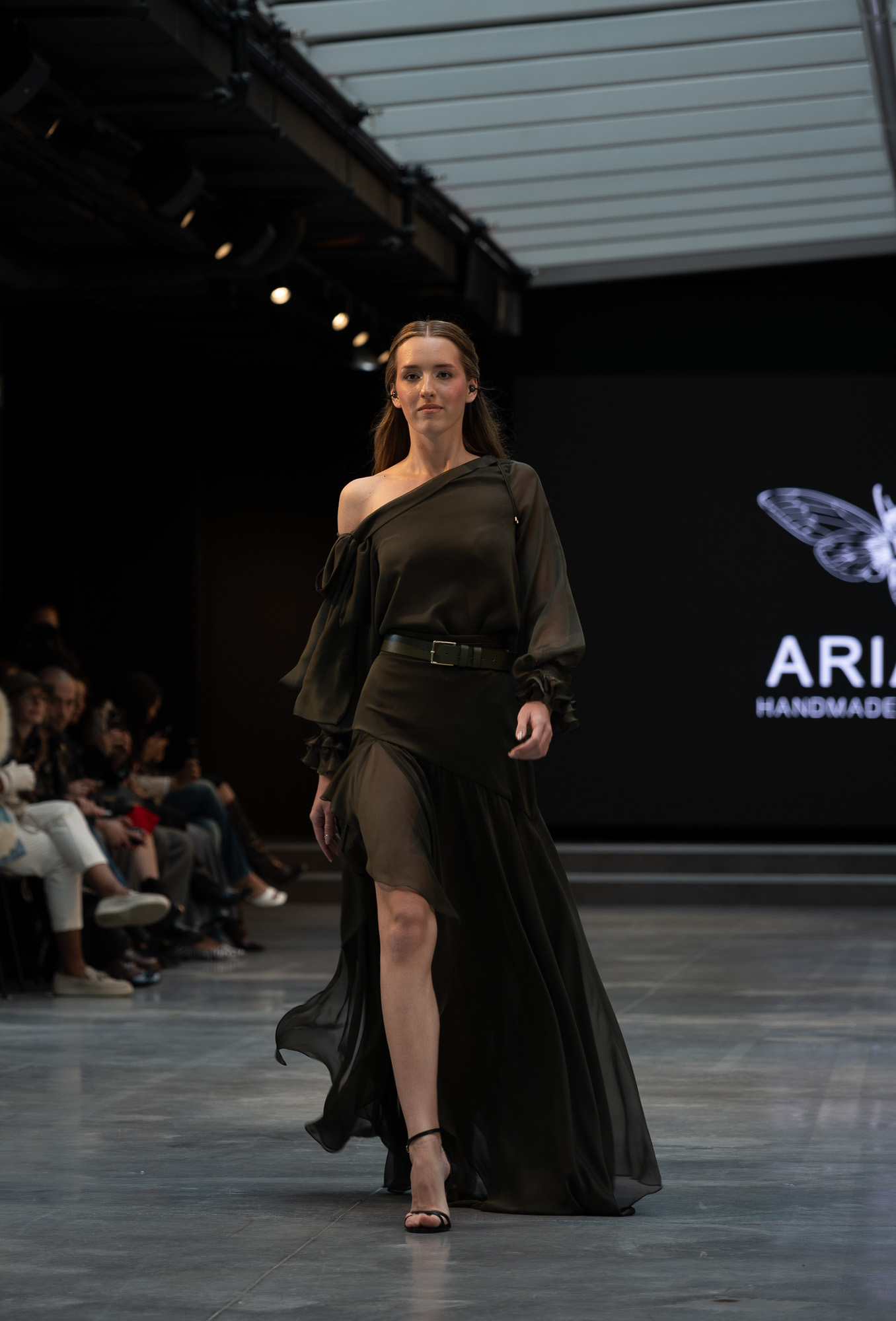 Paris Fashion Week 2025 photo 3