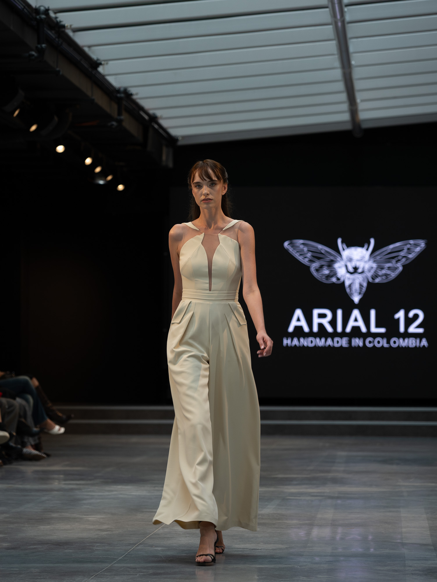 Paris Fashion Week 2025 photo 4