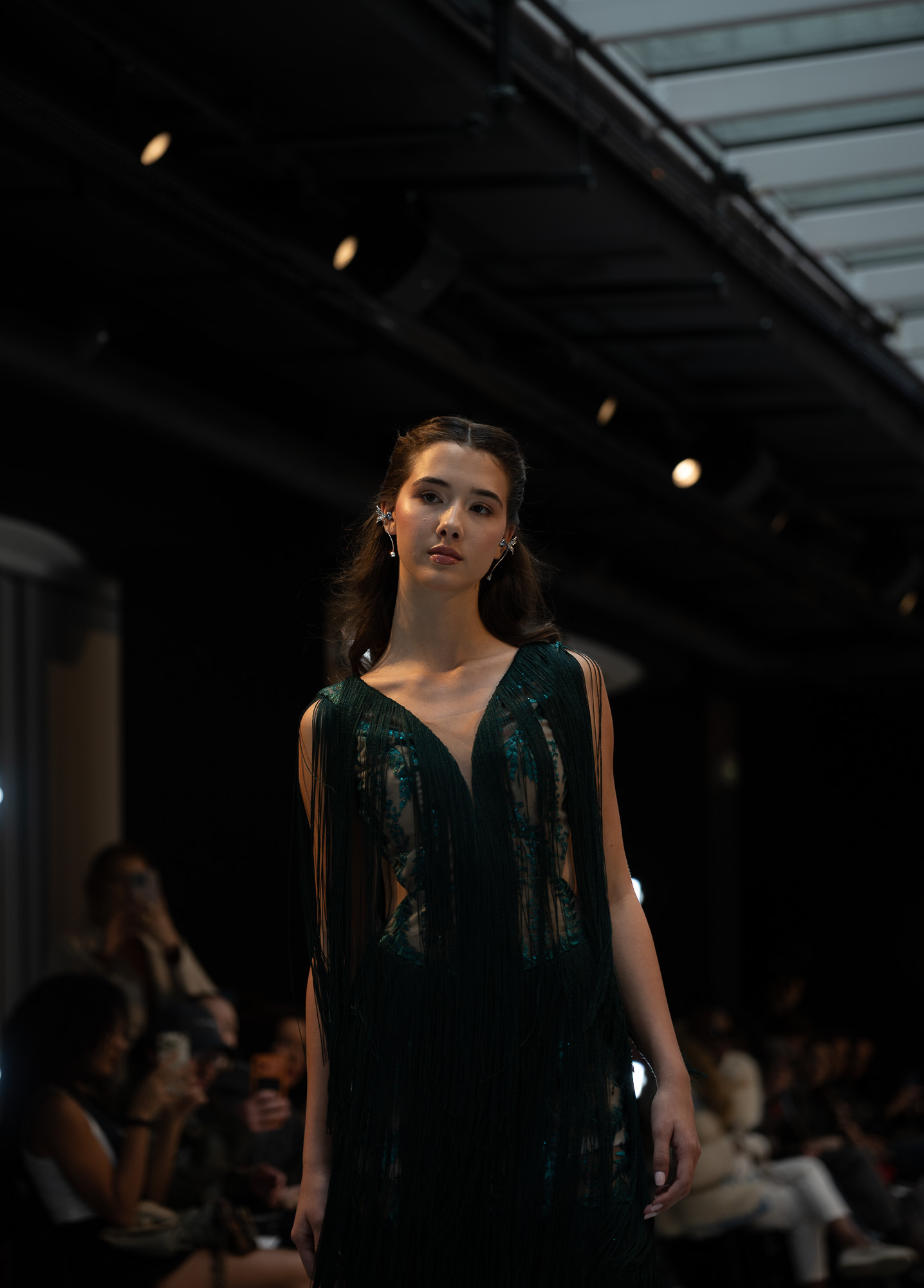 Paris Fashion Week 2025 photo 5