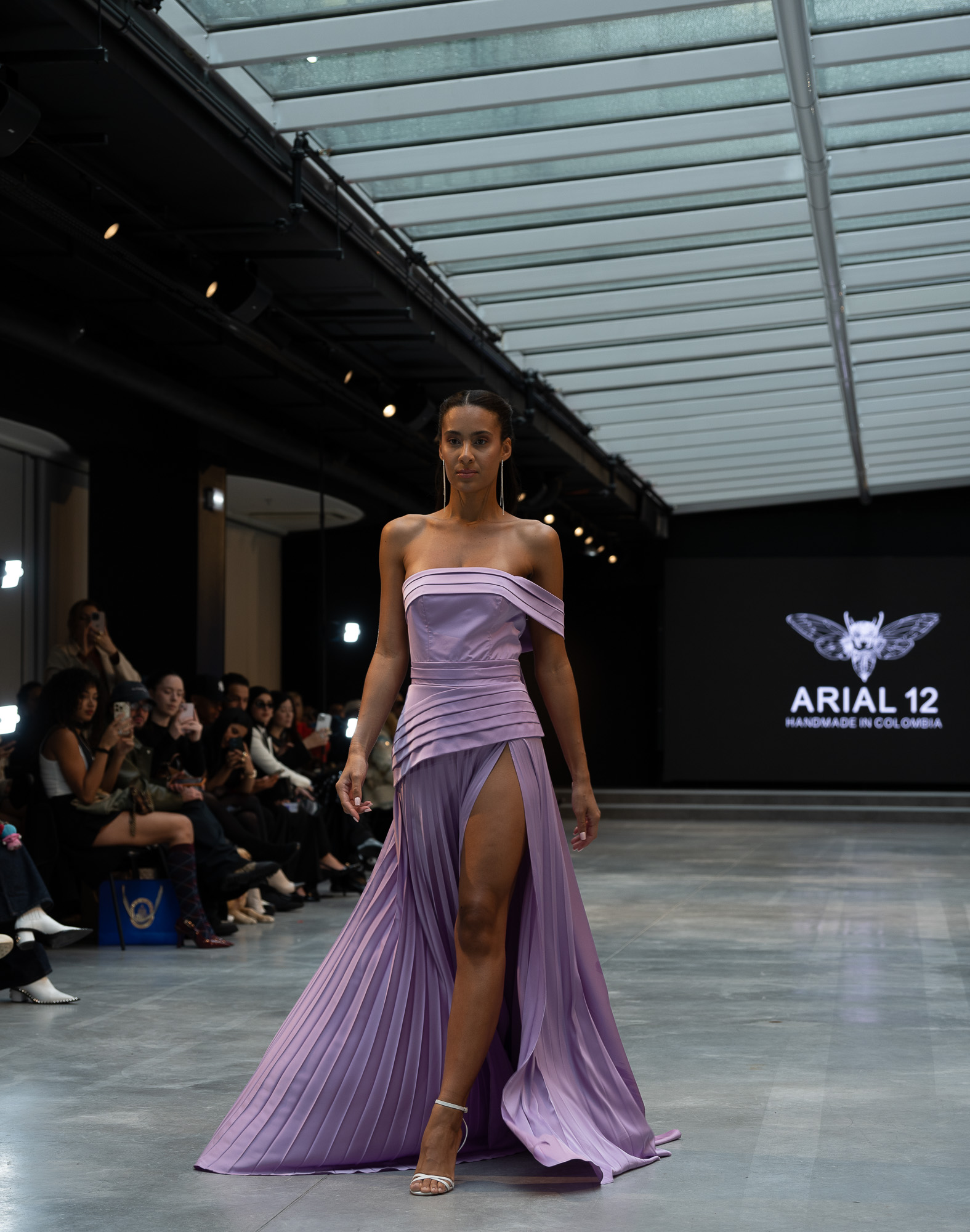 Paris Fashion Week 2025 photo 9